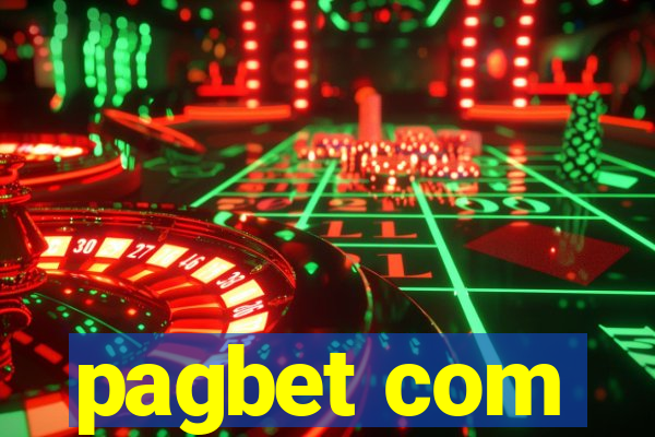 pagbet com